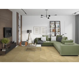 Кварц-виниловая LVT плитка DAMY FLOOR CHEVRON LVT DF03-Ch-LVT Тюильри - фото 200523mini