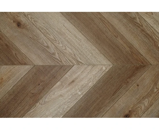 Кварц-виниловая LVT плитка DAMY FLOOR CHEVRON LVT DF05-Ch-LVT Сен-Жермен - фото 200579