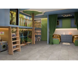 Кварц-виниловая LVT плитка DAMY FLOOR ASCENT LVT 6210-1-LVT Пик Лайла - фото 200907mini