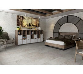Кварц-виниловая LVT плитка DAMY FLOOR ASCENT LVT 6210-1-LVT Пик Лайла - фото 200919mini