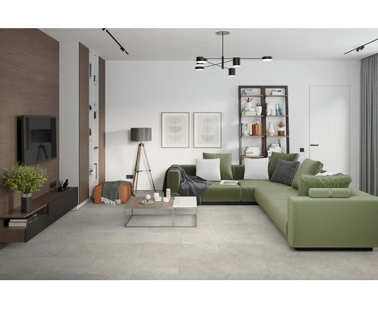 Кварц-виниловая LVT плитка DAMY FLOOR ASCENT LVT 6210-1-LVT Пик Лайла - фото 200931