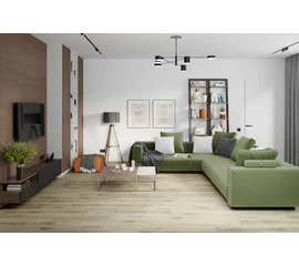 Кварцевый SPC ламинат DAMY FLOOR FAMILY SL3739-3 Дуб Белый - фото 201411mini