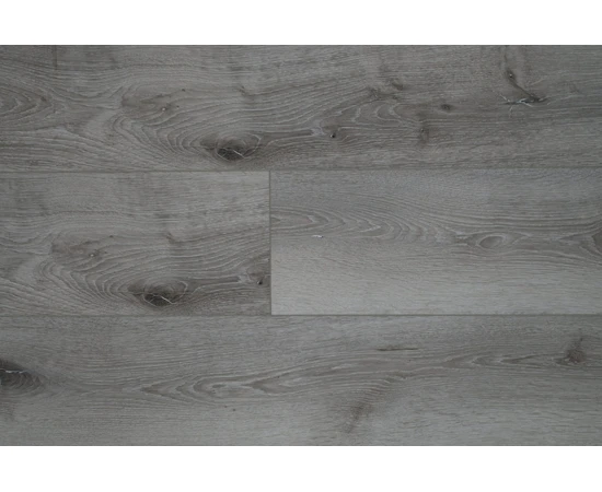 Кварцевый SPC ламинат DAMY FLOOR FAMILY T7020-5D Дуб Состаренный Серый - фото 201567