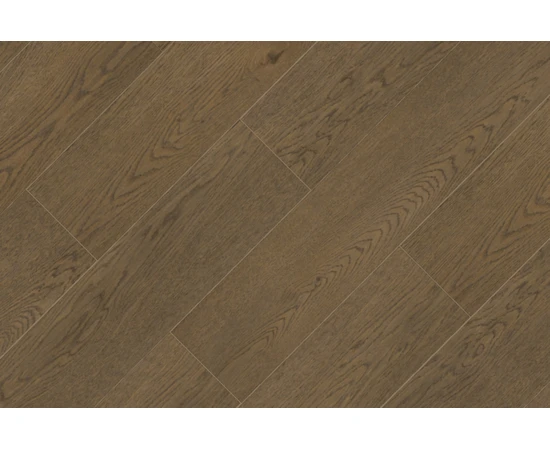Кварцевый SPC ламинат DAMY FLOOR FAMILY 0030-6 Дуб Мокко - фото 201619