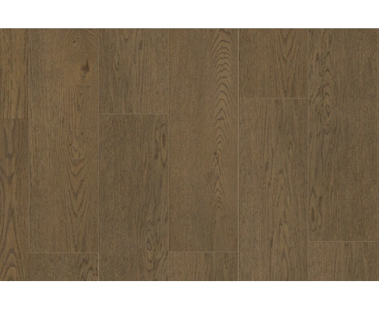 Кварцевый SPC ламинат DAMY FLOOR FAMILY 0030-6 Дуб Мокко - фото 201615