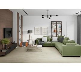 Кварцевый SPC ламинат DAMY FLOOR FAMILY TCM285-15 Дуб Светлый - фото 201663mini