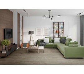 Кварцевый SPC ламинат DAMY FLOOR FAMILY TCM298-26 Дуб Горный - фото 201715mini