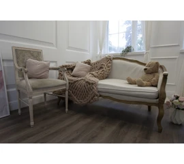 Кварцевый SPC ламинат DAMY FLOOR FAMILY TCM359-25 Дуб Кантри - фото 201811mini