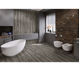 Кварцевый SPC ламинат DAMY FLOOR FAMILY TCM359-25 Дуб Кантри - фото 201819mini