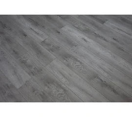 Кварцевый SPC ламинат DAMY FLOOR FAMILY TCM369-28 Дуб Рустикальный Cерый - фото 201859mini