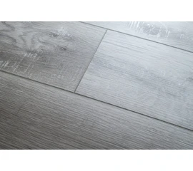 Кварцевый SPC ламинат DAMY FLOOR FAMILY TCM369-28 Дуб Рустикальный Cерый - фото 201879mini