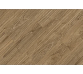 Кварцевый SPC ламинат DAMY FLOOR FAMILY 0036-2 Орех Европейский - фото 201935mini