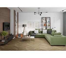 Кварцевый SPC ламинат DAMY FLOOR LONDON 190707EL-01 Ковентри - фото 202131mini