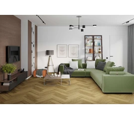 Кварцевый SPC ламинат DAMY FLOOR LONDON 190902EL-07 Шеффилд - фото 202223mini