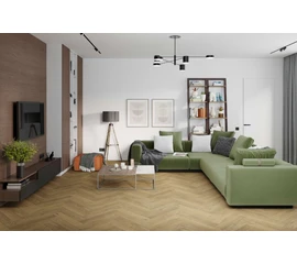 Кварцевый SPC ламинат DAMY FLOOR LONDON 200410EL-01 Кембридж - фото 202427mini