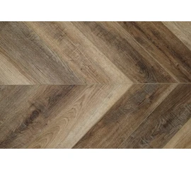 Кварцевый SPC ламинат DAMY FLOOR CHEVRON DF06-Ch Амбуаз