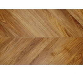 Кварцевый SPC ламинат DAMY FLOOR CHEVRON DF09-Ch Монсоро