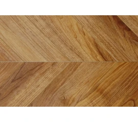 Кварцевый SPC ламинат DAMY FLOOR CHEVRON DF09-Ch Монсоро - фото 202779mini