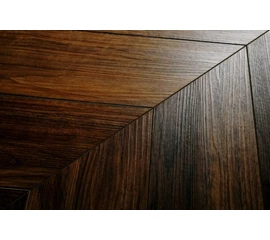Кварцевый SPC ламинат DAMY FLOOR CHEVRON DF09-Ch Монсоро - фото 202775mini