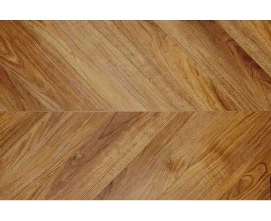 Кварцевый SPC ламинат DAMY FLOOR CHEVRON DF09-Ch Монсоро - фото 202771