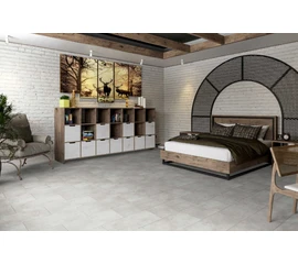 Кварцевая SPC плитка DAMY FLOOR ASCENT STRONG JYM533-03-ST Фудзияма - фото 203367mini