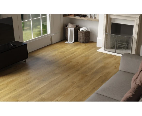 Кварцвинил SPC Max Republic Floor Grizzly/Fail RENACG014 - фото 203815
