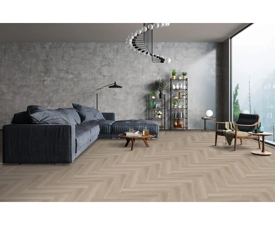 Кварцвинил SPC Max Republic Floor LION/Simp REAFCL002 - фото 203951