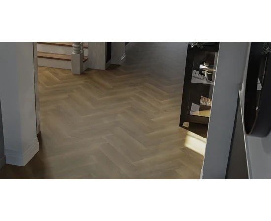 Кварцвинил SPC Max Republic Floor LION/Bro REAFCL004 - фото 203967