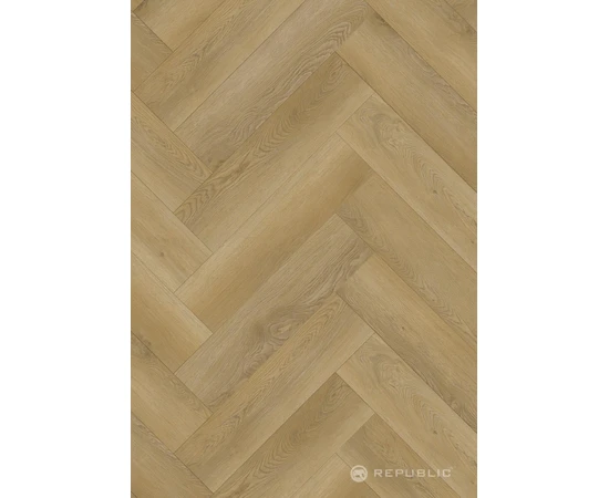 Кварцвинил SPC Max Republic Floor LION/Bro REAFCL004 - фото 203963