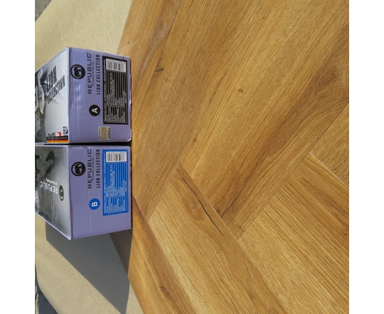 Кварцвинил SPC Max Republic Floor LION/Oceanside REAFCL005 - фото 203991