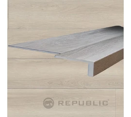 Кварцвинил SPC Max Republic Floor Grizzly/Swag STRENACG003