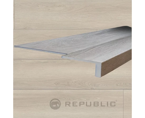 Кварцвинил SPC Max Republic Floor Grizzly/Swag STRENACG003 - фото 204031