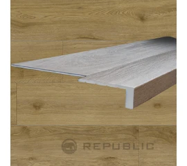 Кварцвинил SPC Max Republic Floor Grizzly/Epic STRENACG004