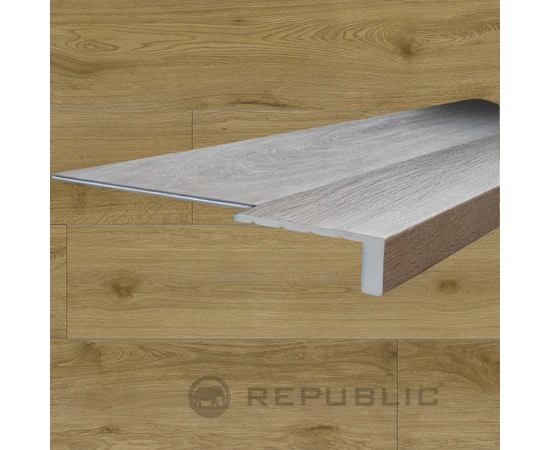 Кварцвинил SPC Max Republic Floor Grizzly/Epic STRENACG004 - фото 204039