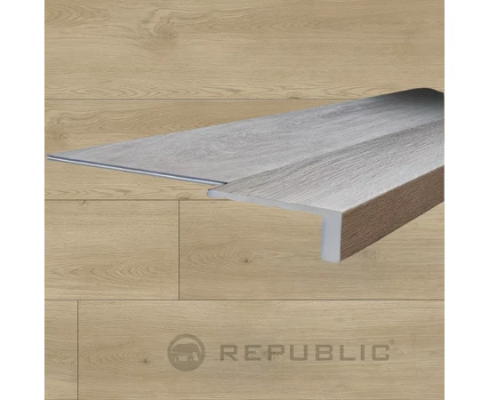 Кварцвинил SPC Max Republic Floor Grizzly/Babo STRENACG005 - фото 204047