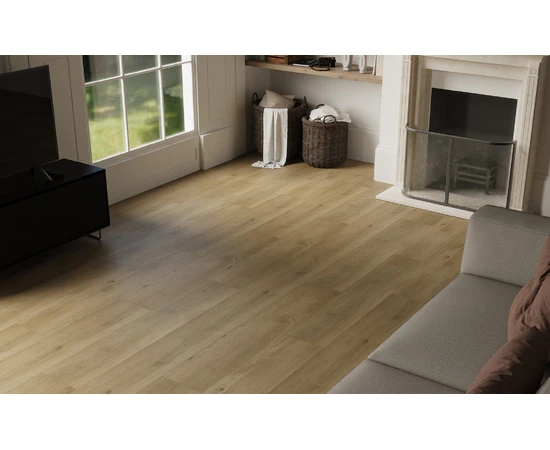 Кварцвинил SPC Max Republic Floor Grizzly/Babo STRENACG005 - фото 204051