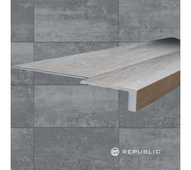 Кварцвинил SPC Max Republic Floor Grizzly/Bash STRENACG001 - фото 204063mini