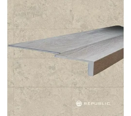 Кварцвинил SPC Max Republic Floor Grizzly/Bankster STRENACG002 - фото 204067mini