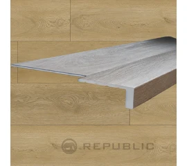 Кварцвинил SPC Max Republic Floor Grizzly/Fly STRENACG010