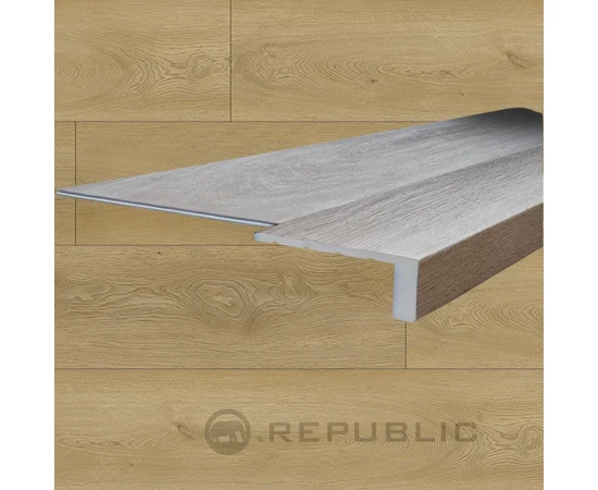 Кварцвинил SPC Max Republic Floor Grizzly/Fly STRENACG010 - фото 204075