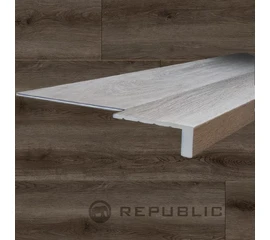 Кварцвинил SPC Max Republic Floor Grizzly/Buzz STRENACG015