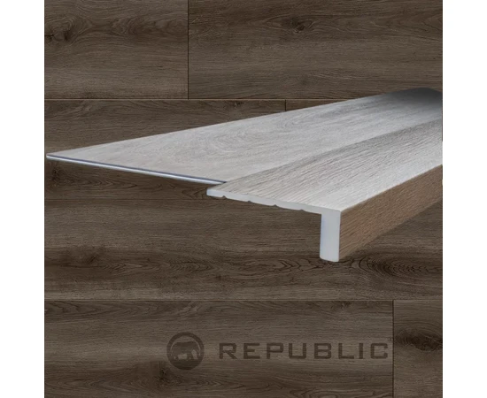 Кварцвинил SPC Max Republic Floor Grizzly/Buzz STRENACG015 - фото 204103