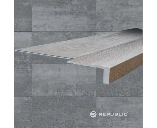 Кварцвинил SPC Max Republic Floor STONEHENGE STRETCTO001 - фото 204107