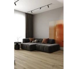 SPC ламинат FirstFloor Коньячный старый дуб 1F015 - фото 204603mini