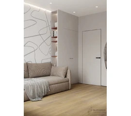 SPC ламинат FirstFloor Молочный дуб сканди 1F016 - фото 204695mini