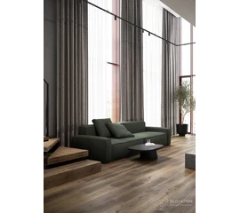 SPC ламинат FirstFloor Сканди дуб кофе 1F021 - фото 204851mini