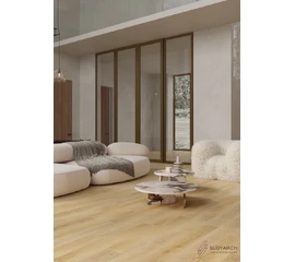 SPC ламинат FirstFloor Французский натуральный дуб 1F027 - фото 205139mini