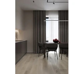 SPC ламинат FirstFloor Сибирский натуральный дуб 1F029 - фото 205255mini