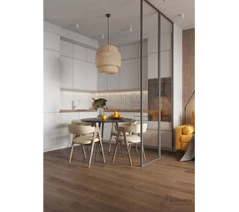 SPC ламинат FirstFloor Африканский натуральный дуб 1F032 - фото 205375mini