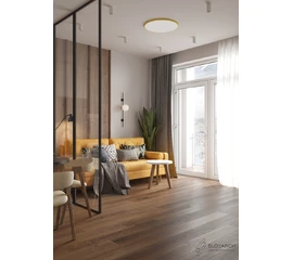 SPC ламинат FirstFloor Африканский натуральный дуб 1F032 - фото 205371mini